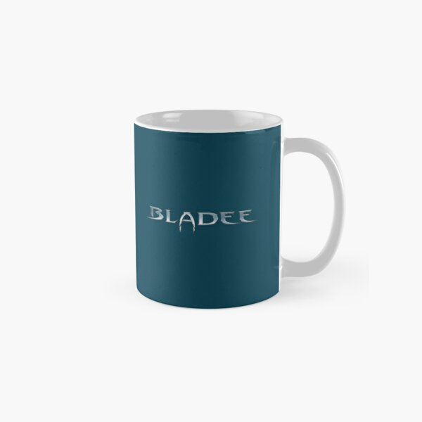 Bladee    Classic Mug RB1807 product Offical bladee Merch