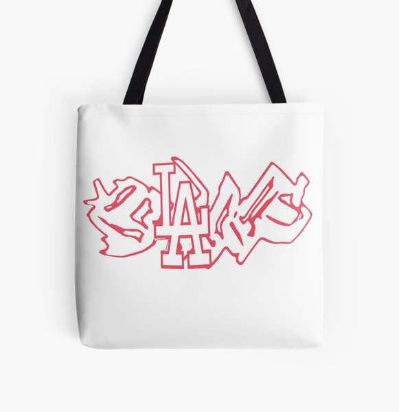 Bladee logo All Over Print Tote Bag RB1807 product Offical bladee Merch