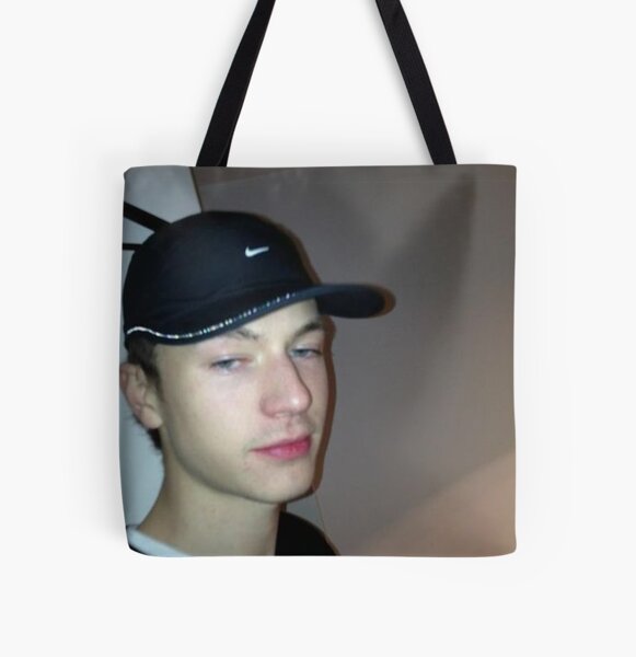 Bladee All Over Print Tote Bag RB1807 product Offical bladee Merch