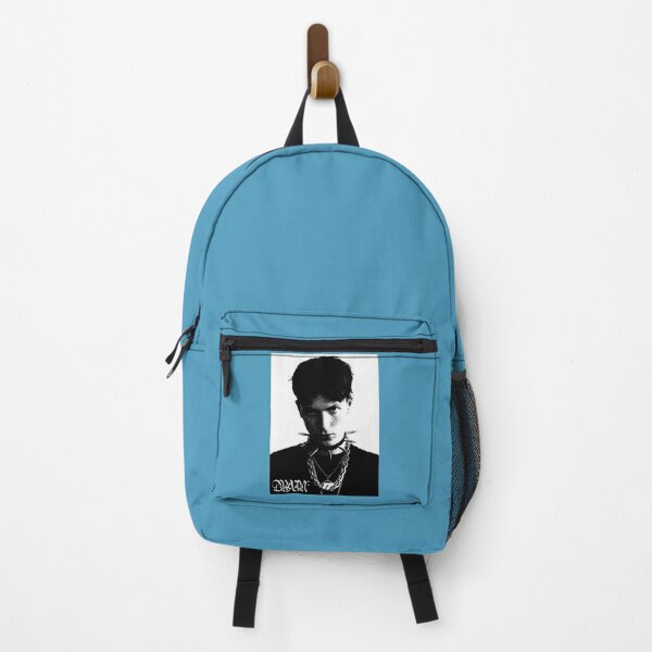 Bladee Drain    Backpack RB1807 product Offical bladee Merch