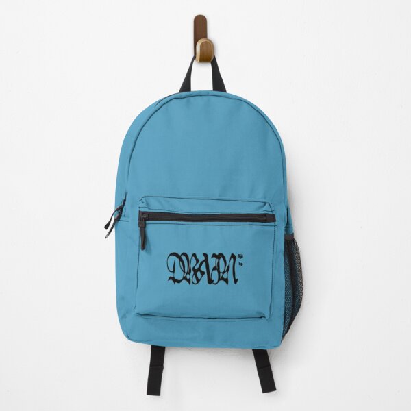 Bladee Drain Gang Logo   Backpack RB1807 product Offical bladee Merch